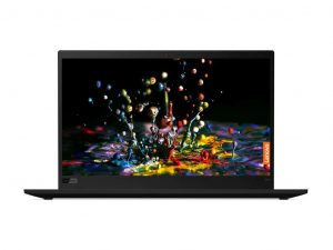 Prenosnik Lenovo ThinkPad X1 Carbon G7 / i7 / RAM 16 GB / 512GB SSD / 14,0″ FHD