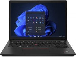 Prenosnik Lenovo ThinkPad X13 G3 / i5 / RAM 16 GB / 256GB SSD / 13,3″ WUXGA