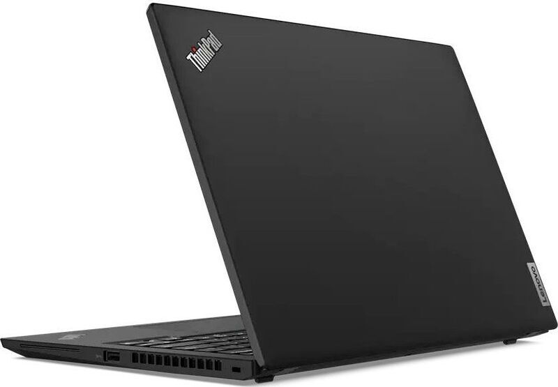Prenosnik Lenovo ThinkPad X13 G3 / i5 / RAM 16 GB / 256GB SSD / 13,3″ WUXGA - slika 4