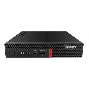 Računalnik Lenovo Thinkcentre M920q / i7 / RAM 16 GB / 256GB SSD