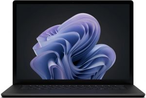 Prenosnik Microsoft Surface Laptop 6 / Core Ultra 7 / RAM 16 GB / 256GB SSD / 15,0″ 2496x1664