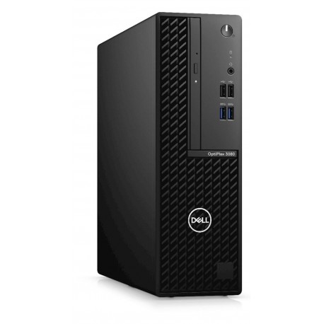 Računalnik Dell Optiplex 3080 SFF / Celeron / RAM 8 GB / 256GB SSD