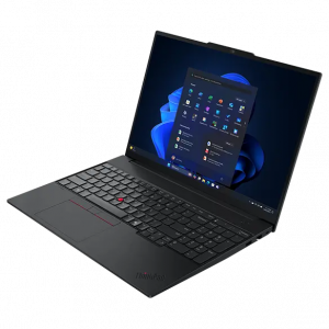Prenosnik Lenovo ThinkPad E16 G3 / Ryzen 7 / RAM 16 GB / 512GB SSD / 16,0″ WQXGA