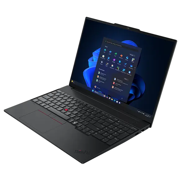 Prenosnik Lenovo ThinkPad E16 G3 / Ryzen 7 / RAM 16 GB / 512GB SSD / 16,0″ WQXGA