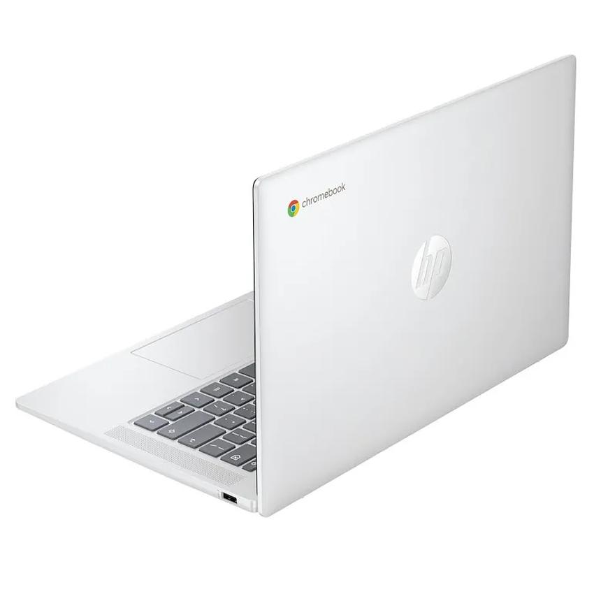 Prenosnik HP Chromebook 14a-nf0001nl / N-series / RAM 8 GB / 14,0″ FHD - slika 6