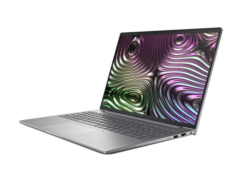 Prenosnik HP ZBook X G1i 16 | U7 255H | 32GB RAM | 1TB SSD | NVIDIA RTX PRO 500 (6GB) / Core Ultra 7 / RAM 32 GB / 1TB SSD / 16,0″ WUXGA - slika 2