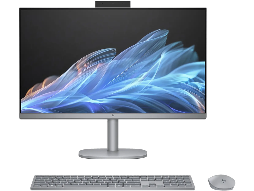 Računalnik HP OmniStudio X AiO 27-cs1000ns | U5 226V | 16GB RAM | 1TB SSD / Core Ultra 5 / RAM 16 GB / 1TB SSD