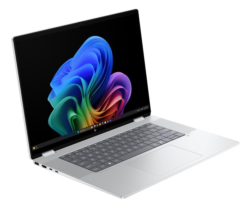 Prenosnik HP OmniBook X FlipNGAI 16-as0016nl | U5-226V | 16GB RAM | SSD 1TB | Touch / Core Ultra 5 / RAM 16 GB / 1TB SSD / 16,0″ WUXGA - slika 4