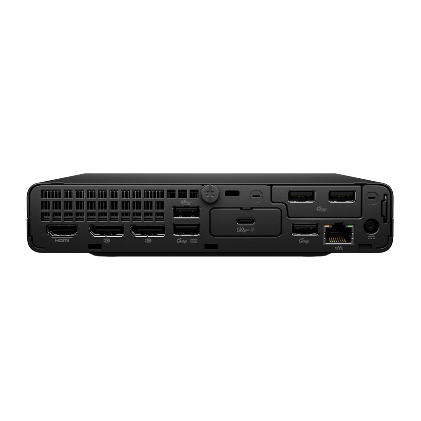 Računalnik HP ProDesk 4 Mini G1i | Ultra 5 235T | 16GB RAM | 512GB SSD | W11P / Core Ultra 5 / RAM 16 GB / 512GB SSD - slika 5