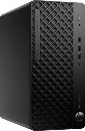 Računalnik HP ProDesk 4 Tower G1i | U7-265 | 16GB RAM | 1TB SSD | W11P / Core Ultra 7 / RAM 16 GB / 1TB SSD