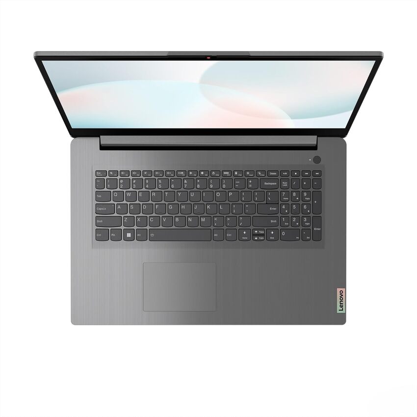 Prenosnik Lenovo IdeaPad 3 17ABA7 | R5-5625U | 16GB RAM | 512GB SSD | W11H / Ryzen 5 / RAM 16 GB / 512GB SSD / 17,3″ HD+ - slika 4