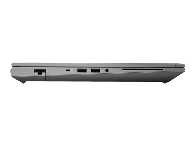 Prenosnik HP ZBook Fury 15 G8 / i7 / RTX A2000 / RAM 32 GB / 512GB SSD / 15,6″ FHD - slika 3