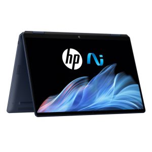 Prenosnik HP OmniBook Ultra Flip 14-fh0003nl | U7 258V | OLED Touch / Core Ultra 7 / RAM 32 GB / 2TB SSD / 14,0″ 2.8K