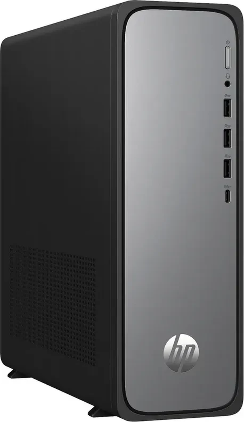 Računalnik HP OmniDesk Slim S03-0806no | i3-13100 / i3 / RAM 16 GB / 512GB SSD - slika 3