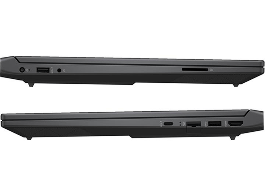 Prenosnik HP Victus Gaming 15-fb3010ne | RTX 3050 (6GB) / Ryzen 7 / RAM 16 GB / 512GB SSD / 15,6″ FHD - slika 4