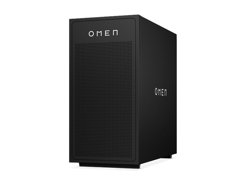 Računalnik HP OMEN 35L Gaming GT17-0803no | i5-14400F | RTX 5070 (12GB) / i5 / RAM 16 GB / 1TB SSD - slika 2