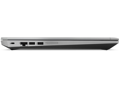 Prenosnik HP ZBook 15 G5 / i7 / Quadro P2000 / RAM 16 GB / 256GB SSD / 15,6″ FHD - slika 2