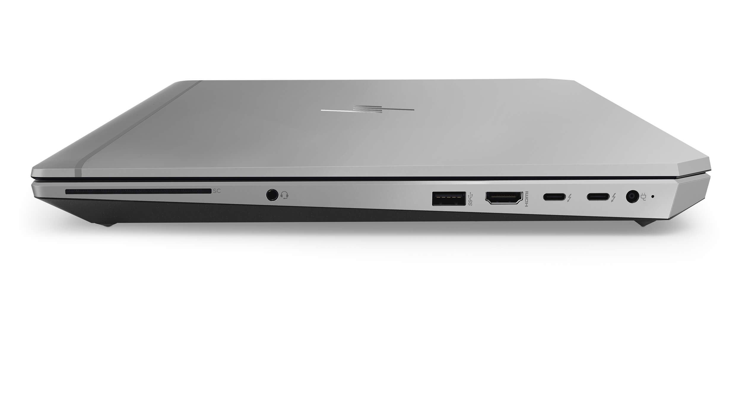 Prenosnik HP ZBook 15 G5 / i7 / Quadro P2000 / RAM 16 GB / 256GB SSD / 15,6″ FHD - slika 4