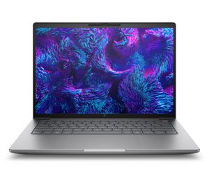Prenosnik HP ZBook 8 G1i 14 | U9 285H | 32GB RAM | 2TB SSD | WQXGA | W11P / Core Ultra 9 / RAM 32 GB / 2TB SSD / 14,0″ WQHD