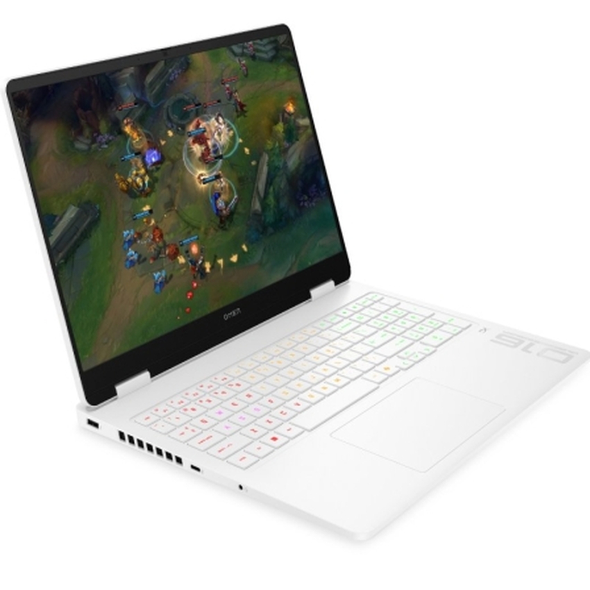 Prenosnik OMEN Gaming 16-am0033nv | i9-14900HX | NVIDIA RTX5070 (8GB) | W11H / i9 / RTX 5070 / RAM 32 GB / 1TB SSD / 16,0″ WQHD - slika 2