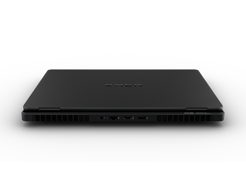 Prenosnik HP OMEN MAX Gaming 16-ak0002nl | R9 AI HX 375 | RTX5070 Ti (12 GB) / Ryzen AI 9 / RTX 5070 Ti / RAM 32 GB / 1TB SSD / 16,0″ WQHD - slika 6
