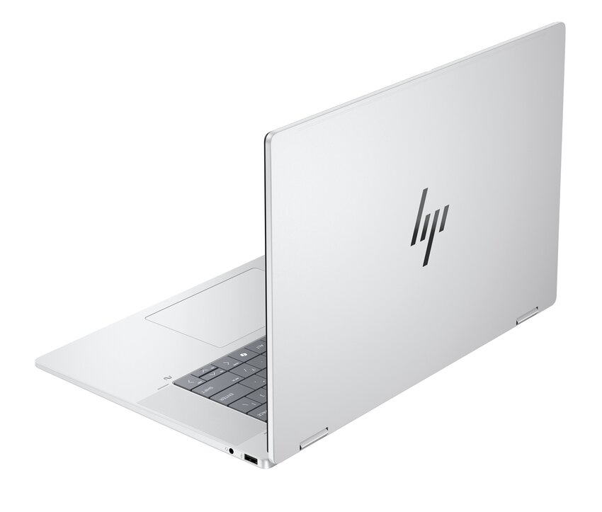 Prenosnik HP OmniBook X FlipNGAI 16-as0016nl | U5-226V | 16GB RAM | SSD 1TB | Touch / Core Ultra 5 / RAM 16 GB / 1TB SSD / 16,0″ WUXGA - slika 5