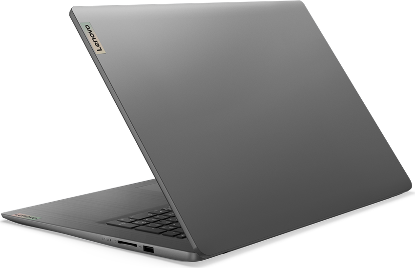 Prenosnik Lenovo IdeaPad 3 17IAU7 Arctic Grey | i5-1235U / i5 / RAM 16 GB / 512GB SSD / 17″ FHD - slika 3