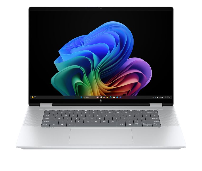 Prenosnik HP OmniBook X FlipNGAI 16-as0016nl | U5-226V | 16GB RAM | SSD 1TB | Touch / Core Ultra 5 / RAM 16 GB / 1TB SSD / 16,0″ WUXGA - slika 2