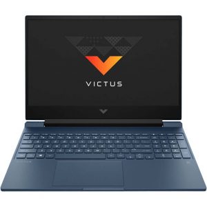 Prenosnik HP Victus Gaming 15-fb3956nc | R5 8645HS | RTX 3050 (6GB) / Ryzen 5 / RAM 16 GB / 1TB SSD / 15,6″ FHD