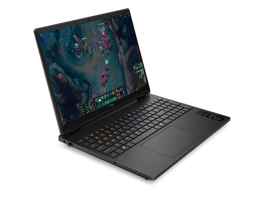 Prenosnik HyperX OMEN 15-gb0013nlx | R9 8940HX | RTX 5060 (8GB) / Ryzen 9 / RAM 16 GB / 1TB SSD / 15,3″ WQHD - slika 2