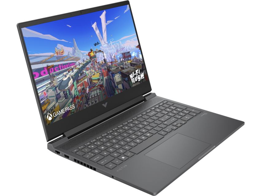 Prenosnik Victus Gaming 16-r1017nj | i7-14700HX | RTX 4070 (8GB) / i7 / RAM 16 GB / 1TB SSD / 16,0″ FHD - slika 3