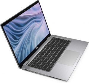 Prenosnik Dell Latitude 7410 / i7 / RAM 16 GB / 512GB SSD / 14,0″ FHD