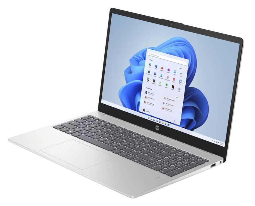 Prenosnik HP OmniBook 3 NGAI 15-fn0016nf | Ryzen AI 7 350 | 24GB RAM | 512GB SSD | W11H / Ryzen AI 7 / RAM 24 GB / 512GB SSD / 15,6″ FHD - slika 3