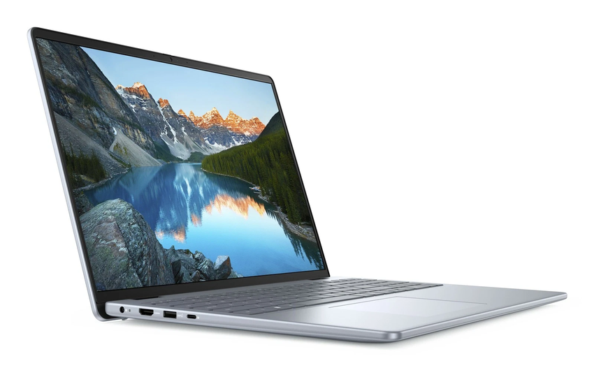 Prenosnik Dell Inspiron 16 DC16250 | Core 5 120U | Touchscreen / i5 / RAM 16 GB / 512GB SSD / 16,0″ WUXGA - slika 4