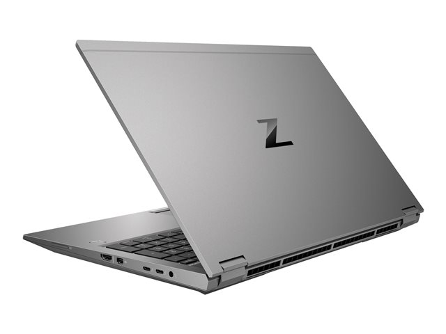 Prenosnik HP ZBook Fury 15 G8 / i7 / RTX A2000 / RAM 32 GB / 512GB SSD / 15,6″ FHD - slika 4