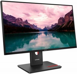 Monitor Lenovo Thinkvision T24-40 60,96 cm (24") FHD 6 ms