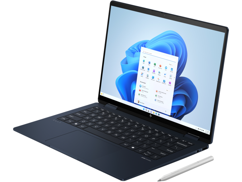 Prenosnik HP Envy x360 14-fc0799nz | Ultra 7 | 2.8K Touch OLED / Core Ultra 7 / RAM 32 GB / 1TB SSD / 14,0″ 2.8K - slika 5