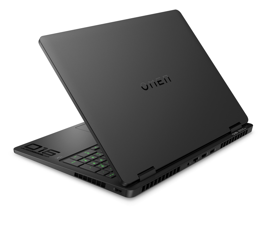 Prenosnik HP OMEN Gaming 16-ap0041nn | R9 8940HX | RTX 5070 (8GB) / Ryzen 9 / RAM 32 GB / 2TB SSD / 16,0″ WUXGA - slika 5