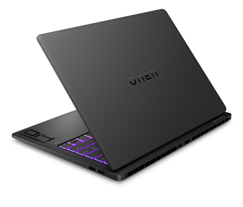 Prenosnik Gaming prenosnik HP OMEN Transcend 14-fb1003nl | U9-285H | OLED 2.8K | RTX 5070 | 32GB RAM / Core Ultra 9 / RAM 32 GB / 2TB SSD / 14,0″ 2.8K - slika 5