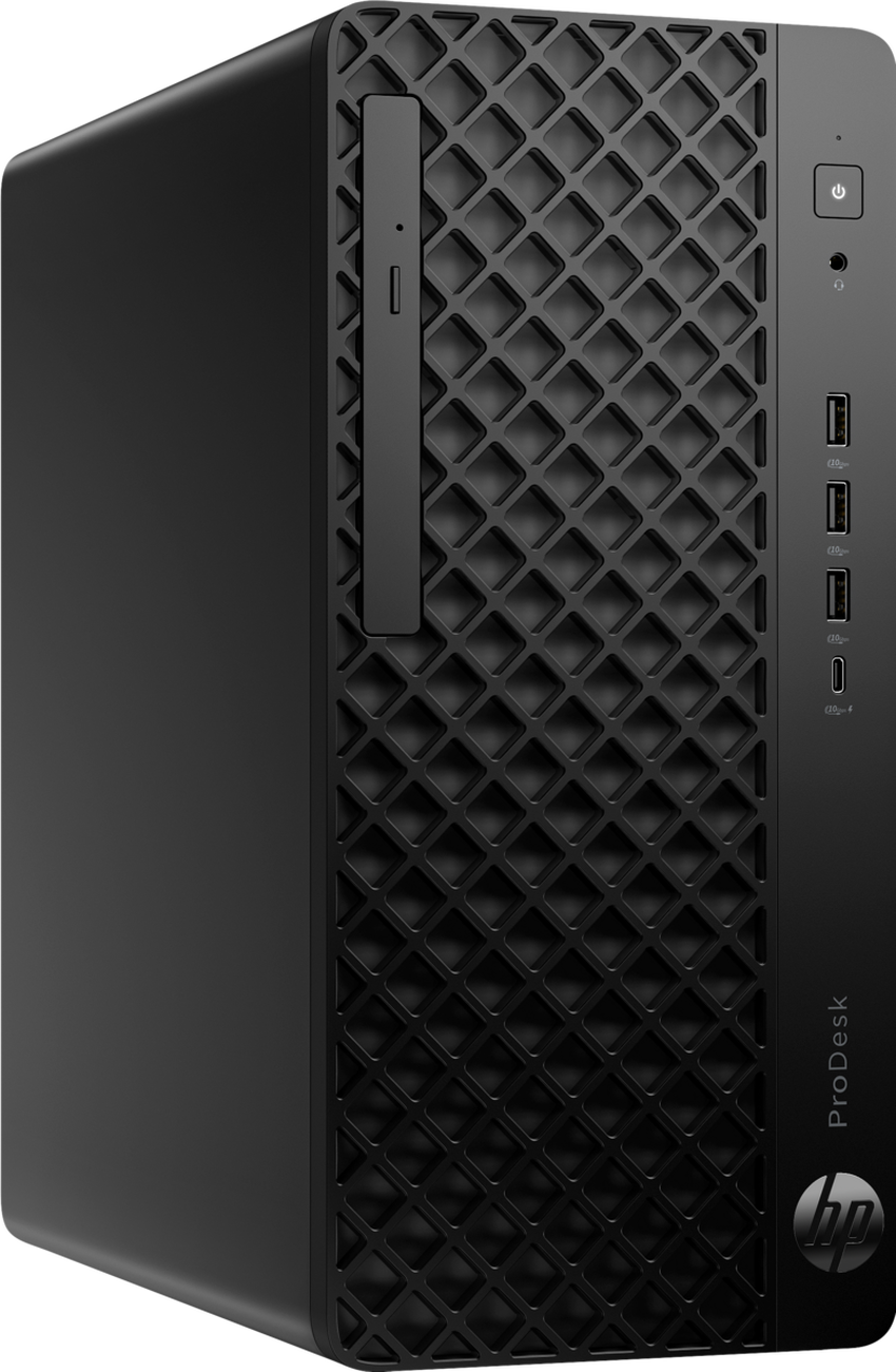Računalnik HP ProDesk 4 Tower G1i | U5-235 | 16GB RAM | 512GB SSD | W11P / Core Ultra 5 / RAM 16 GB / 512GB SSD - slika 2