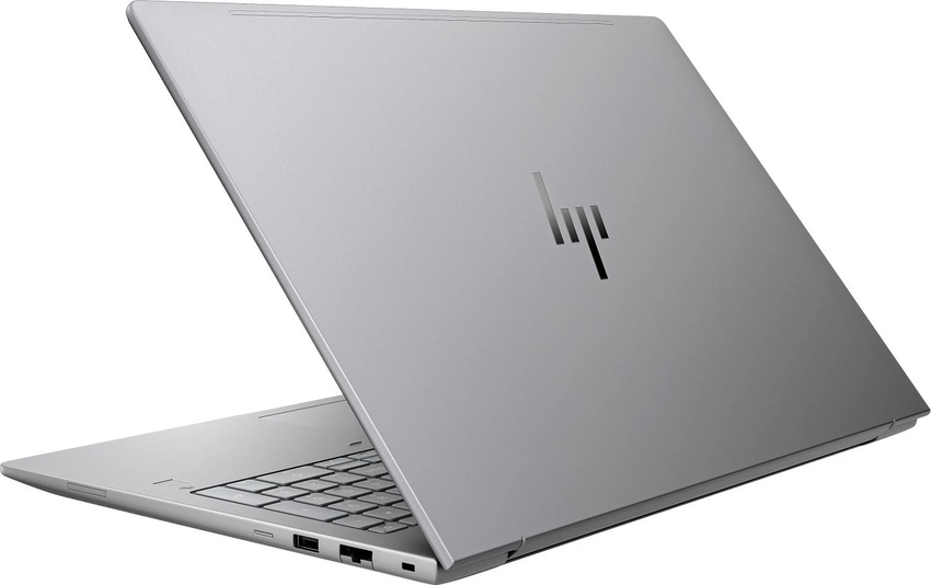 Prenosnik HP ZBook X G1i 16 | U7 255H | 32GB RAM | 1TB SSD | NVIDIA RTX PRO 500 (6GB) / Core Ultra 7 / RAM 32 GB / 1TB SSD / 16,0″ WUXGA - slika 5