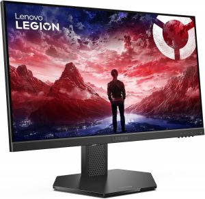 Monitor Lenovo Legion 24-10 60,96 cm (24") FHD 5ms