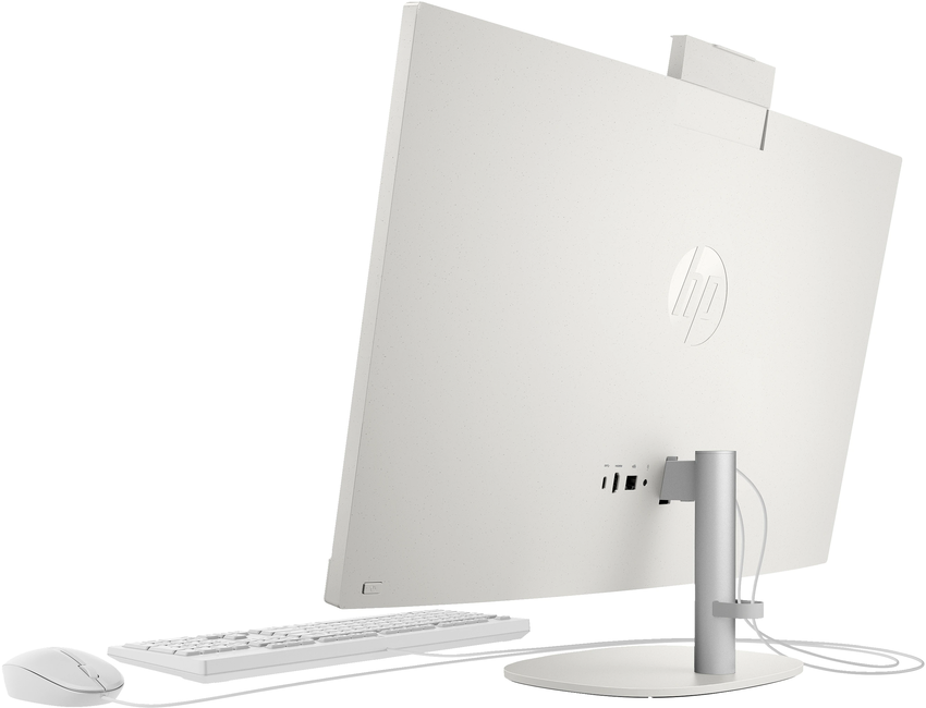 Računalnik HP All-in-One 27-cr1020nl | U5 125U | 16GB RAM | 512GB SSD | W11H / Core Ultra 5 / RAM 16 GB / 512GB SSD - slika 4