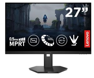 Monitor Lenovo Legion 27Q-10 68,58 cm (27") WQHD 5 ms