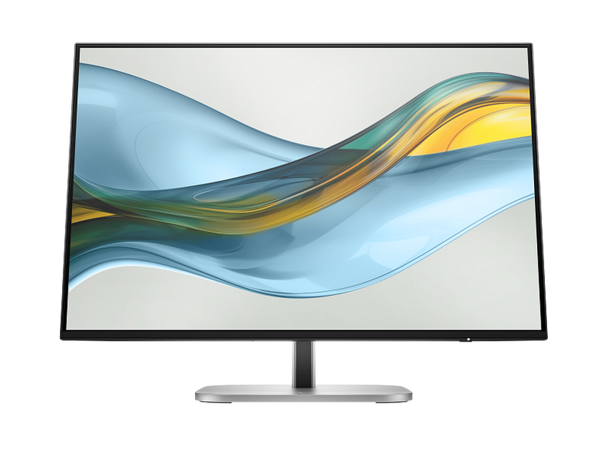 Monitor HP Series 5 Pro 524pn 61 cm (24″) WUXGA IPS LED 100 Hz