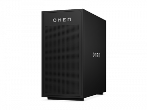 Računalnik HP OMEN 35L Gaming GT17-0818no | i5-14400F | RTX 5060 (8GB) / i5 / RAM 16 GB / 512GB SSD