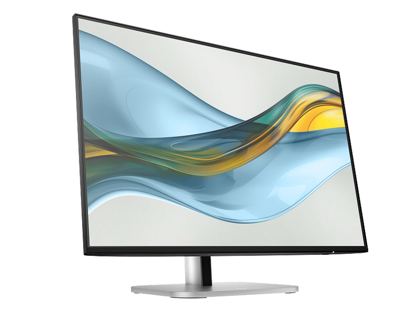 Monitor HP Series 5 Pro 524pn 61 cm (24″) WUXGA IPS LED 100 Hz - slika 2