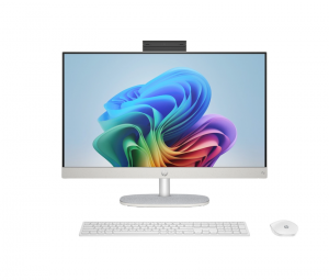 Računalnik HP All-in-One Next Gen AI 27-ct2680nd | Ryzen 7 350 / Ryzen AI 7 / RAM 16 GB / 512GB SSD