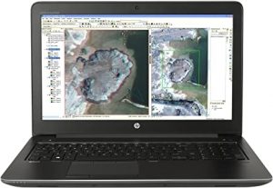 Prenosnik HP ZBook 15 G3 Workstation / i7 / Quadro M2000M / RAM 32 GB / 1TB SSD / 15,6″ FHD