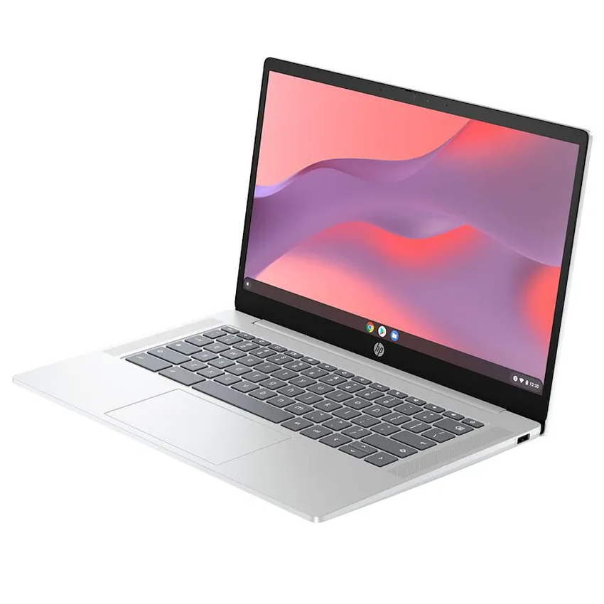 Prenosnik HP Chromebook 14a-nf0001nl / N-series / RAM 8 GB / 14,0″ FHD - slika 2